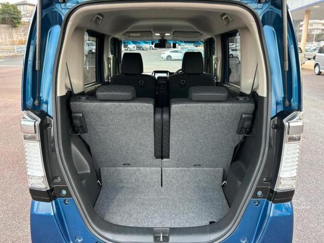 Ｎ－ＢＯＸカスタム ＳＳパッケージ　新品タイヤ／純正　メモリーナビ／両側電動スライドドア／ヘッドランプ　ＨＩＤ／ＥＴＣ／ＥＢＤ付ＡＢＳ／横滑り防止装置／アイドリングストップ／バックモニター／ワンセグＴＶ／エアバッグ　運転席　バックカメラ（8枚目）