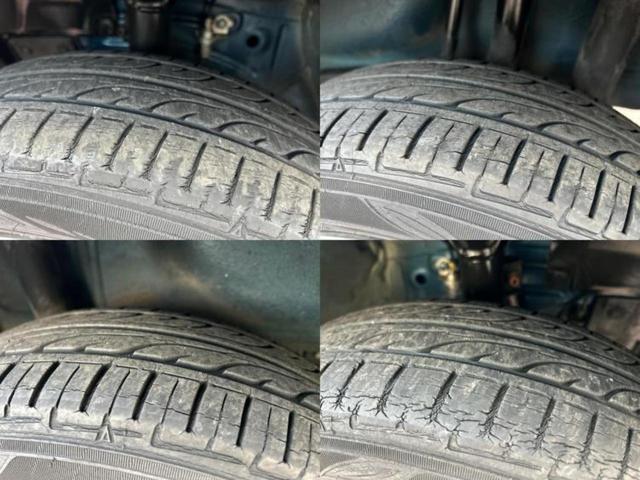 Ｎ－ＢＯＸカスタム ＳＳパッケージ　新品タイヤ／純正　メモリーナビ／両側電動スライドドア／ヘッドランプ　ＨＩＤ／ＥＴＣ／ＥＢＤ付ＡＢＳ／横滑り防止装置／アイドリングストップ／バックモニター／ワンセグＴＶ／エアバッグ　運転席　バックカメラ（50枚目）