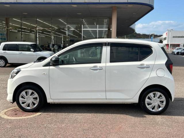 ピクシスエポック Ｘ　ＳＡ３　保証書／衝突安全装置／車線逸脱防止支援システム／ヘッドランプ　ＬＥＤ／ＥＢＤ付ＡＢＳ／横滑り防止装置／アイドリングストップ／禁煙車／エアバッグ　運転席／エアバッグ　助手席／パワーウインドウ（2枚目）