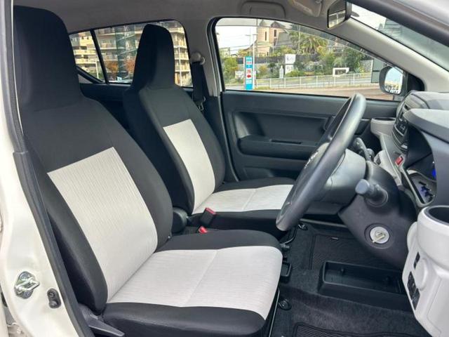 ピクシスエポック Ｘ　ＳＡ３　保証書／衝突安全装置／車線逸脱防止支援システム／ヘッドランプ　ＬＥＤ／ＥＢＤ付ＡＢＳ／横滑り防止装置／アイドリングストップ／禁煙車／エアバッグ　運転席／エアバッグ　助手席／パワーウインドウ（4枚目）