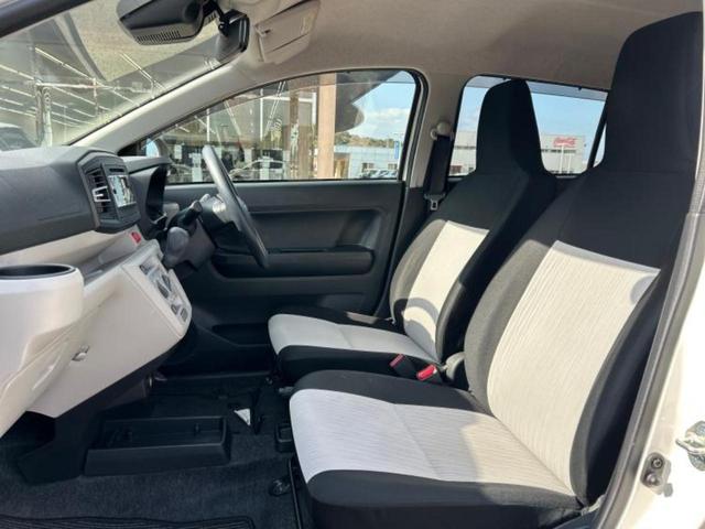 ピクシスエポック Ｘ　ＳＡ３　保証書／衝突安全装置／車線逸脱防止支援システム／ヘッドランプ　ＬＥＤ／ＥＢＤ付ＡＢＳ／横滑り防止装置／アイドリングストップ／禁煙車／エアバッグ　運転席／エアバッグ　助手席／パワーウインドウ（6枚目）