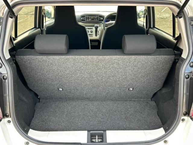 ピクシスエポック Ｘ　ＳＡ３　保証書／衝突安全装置／車線逸脱防止支援システム／ヘッドランプ　ＬＥＤ／ＥＢＤ付ＡＢＳ／横滑り防止装置／アイドリングストップ／禁煙車／エアバッグ　運転席／エアバッグ　助手席／パワーウインドウ（8枚目）