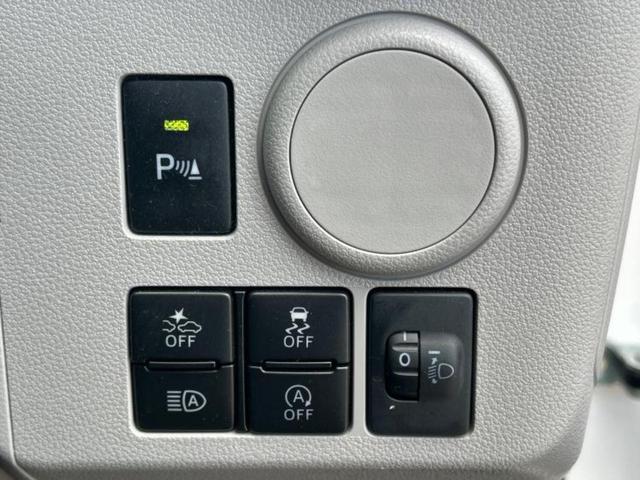 ピクシスエポック Ｘ　ＳＡ３　保証書／衝突安全装置／車線逸脱防止支援システム／ヘッドランプ　ＬＥＤ／ＥＢＤ付ＡＢＳ／横滑り防止装置／アイドリングストップ／禁煙車／エアバッグ　運転席／エアバッグ　助手席／パワーウインドウ（16枚目）