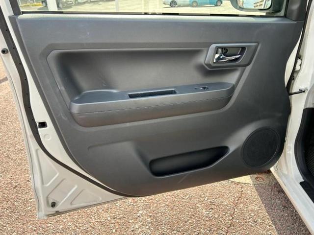 ピクシスエポック Ｘ　ＳＡ３　保証書／衝突安全装置／車線逸脱防止支援システム／ヘッドランプ　ＬＥＤ／ＥＢＤ付ＡＢＳ／横滑り防止装置／アイドリングストップ／禁煙車／エアバッグ　運転席／エアバッグ　助手席／パワーウインドウ（22枚目）