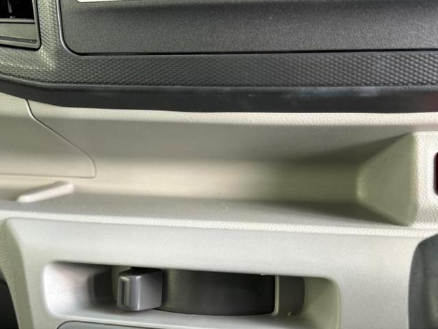 ピクシスエポック Ｘ　ＳＡ３　保証書／衝突安全装置／車線逸脱防止支援システム／ヘッドランプ　ＬＥＤ／ＥＢＤ付ＡＢＳ／横滑り防止装置／アイドリングストップ／禁煙車／エアバッグ　運転席／エアバッグ　助手席／パワーウインドウ（30枚目）