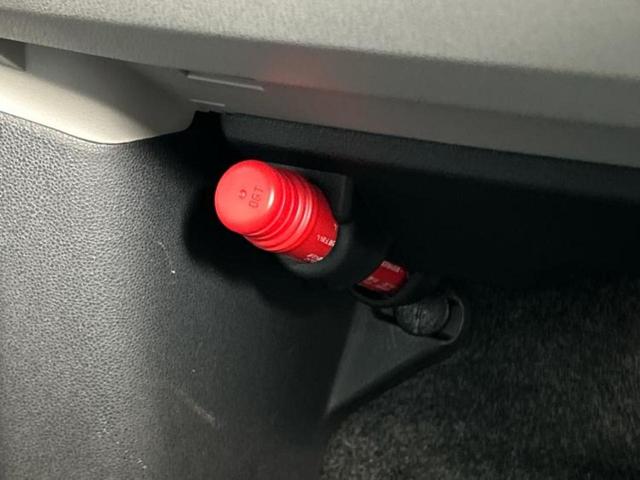 ピクシスエポック Ｘ　ＳＡ３　保証書／衝突安全装置／車線逸脱防止支援システム／ヘッドランプ　ＬＥＤ／ＥＢＤ付ＡＢＳ／横滑り防止装置／アイドリングストップ／禁煙車／エアバッグ　運転席／エアバッグ　助手席／パワーウインドウ（42枚目）