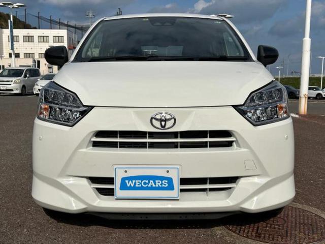 ピクシスエポック Ｘ　ＳＡ３　保証書／衝突安全装置／車線逸脱防止支援システム／ヘッドランプ　ＬＥＤ／ＥＢＤ付ＡＢＳ／横滑り防止装置／アイドリングストップ／禁煙車／エアバッグ　運転席／エアバッグ　助手席／パワーウインドウ（44枚目）