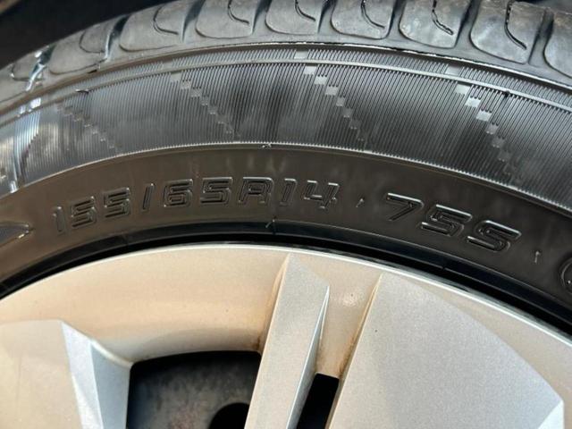 ピクシスエポック Ｘ　ＳＡ３　保証書／衝突安全装置／車線逸脱防止支援システム／ヘッドランプ　ＬＥＤ／ＥＢＤ付ＡＢＳ／横滑り防止装置／アイドリングストップ／禁煙車／エアバッグ　運転席／エアバッグ　助手席／パワーウインドウ（51枚目）