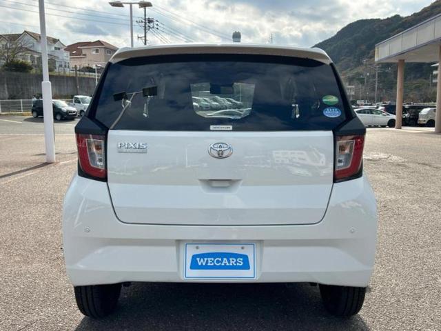 ピクシスエポック Ｘ　ＳＡ３　保証書／衝突安全装置／車線逸脱防止支援システム／ヘッドランプ　ＬＥＤ／ＥＢＤ付ＡＢＳ／横滑り防止装置／アイドリングストップ／禁煙車／エアバッグ　運転席／エアバッグ　助手席／パワーウインドウ（54枚目）