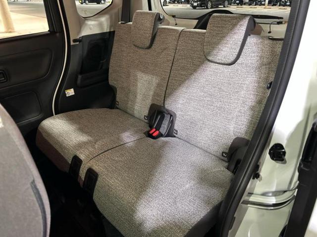 スペーシア ハイブリッドG 保証書/セーフティサポート(スズキ)/車線逸脱防止支援システム/EBD付ABS/アイドリングストップ/禁煙車/エアバッグ サイド/パワーウインドウ/エンジンスタートボタン/キーレススタートシステム(7枚目)