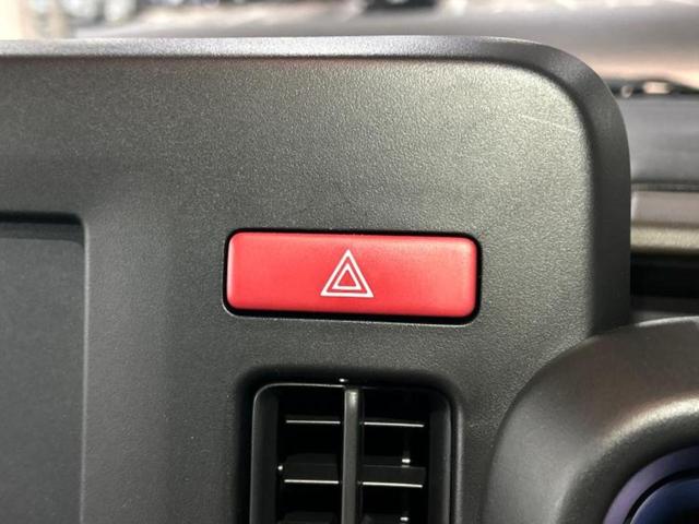 スペーシア ハイブリッドG 保証書/セーフティサポート(スズキ)/車線逸脱防止支援システム/EBD付ABS/アイドリングストップ/禁煙車/エアバッグ サイド/パワーウインドウ/エンジンスタートボタン/キーレススタートシステム(16枚目)