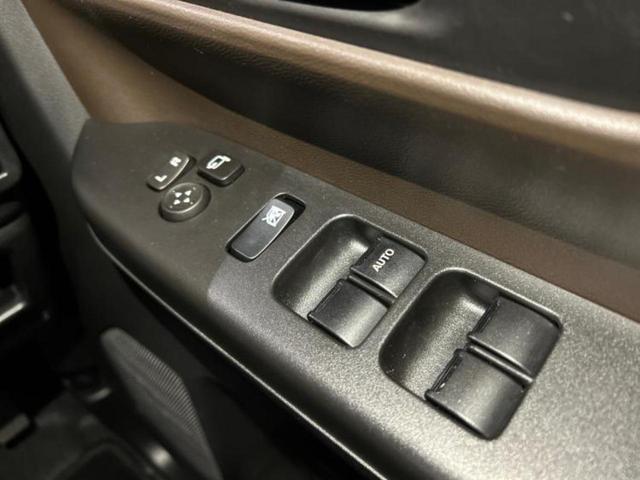 スペーシア ハイブリッドG 保証書/セーフティサポート(スズキ)/車線逸脱防止支援システム/EBD付ABS/アイドリングストップ/禁煙車/エアバッグ サイド/パワーウインドウ/エンジンスタートボタン/キーレススタートシステム(18枚目)