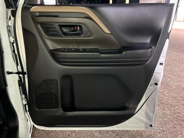 スペーシア ハイブリッドG 保証書/セーフティサポート(スズキ)/車線逸脱防止支援システム/EBD付ABS/アイドリングストップ/禁煙車/エアバッグ サイド/パワーウインドウ/エンジンスタートボタン/キーレススタートシステム(20枚目)