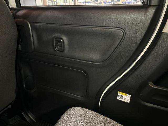 スペーシア ハイブリッドG 保証書/セーフティサポート(スズキ)/車線逸脱防止支援システム/EBD付ABS/アイドリングストップ/禁煙車/エアバッグ サイド/パワーウインドウ/エンジンスタートボタン/キーレススタートシステム(21枚目)