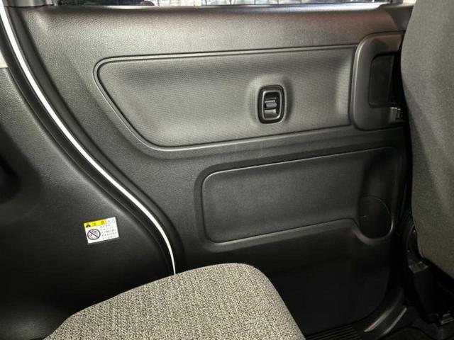 スペーシア ハイブリッドG 保証書/セーフティサポート(スズキ)/車線逸脱防止支援システム/EBD付ABS/アイドリングストップ/禁煙車/エアバッグ サイド/パワーウインドウ/エンジンスタートボタン/キーレススタートシステム(23枚目)