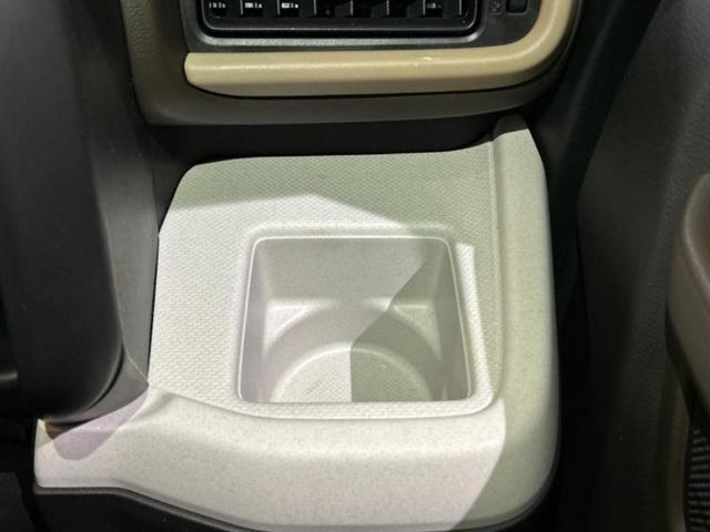 スペーシア ハイブリッドG 保証書/セーフティサポート(スズキ)/車線逸脱防止支援システム/EBD付ABS/アイドリングストップ/禁煙車/エアバッグ サイド/パワーウインドウ/エンジンスタートボタン/キーレススタートシステム(35枚目)