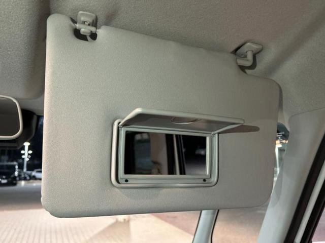 スペーシア ハイブリッドG 保証書/セーフティサポート(スズキ)/車線逸脱防止支援システム/EBD付ABS/アイドリングストップ/禁煙車/エアバッグ サイド/パワーウインドウ/エンジンスタートボタン/キーレススタートシステム(36枚目)