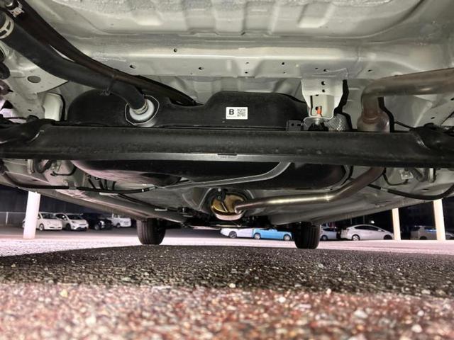 スペーシア ハイブリッドG 保証書/セーフティサポート(スズキ)/車線逸脱防止支援システム/EBD付ABS/アイドリングストップ/禁煙車/エアバッグ サイド/パワーウインドウ/エンジンスタートボタン/キーレススタートシステム(45枚目)