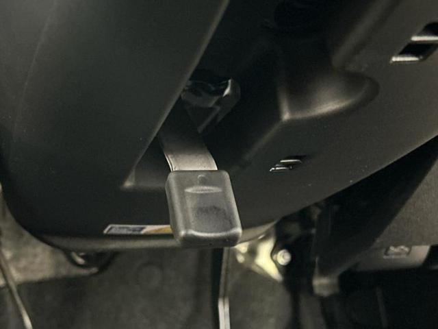 ジムニー ４ＷＤ　ＸＬ　保証書／シートヒーター　前席／ＡＢＳ／横滑り防止装置／禁煙車／エアバッグ　運転席／エアバッグ　助手席／パワーウインドウ／エンジンスタートボタン／キーレススタート／オートエアコン／パワーステアリング（34枚目）