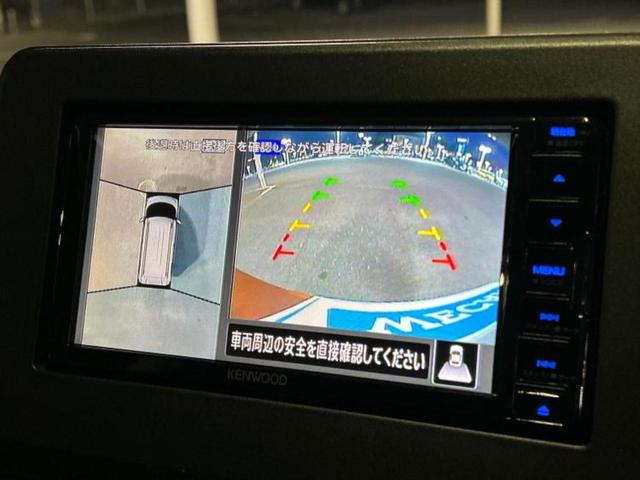 デリカミニ ４ＷＤ　Ｔプレミアム　新品タイヤ／社外　メモリーナビ／デジタルルームミラー／イーアシスト（ミツビシ）／両側電動スライドドア／シートヒーター　前席／全方位モニター／車線逸脱防止支援システム／プロパイロット　全周囲カメラ（11枚目）