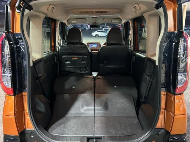 デリカミニ ４ＷＤ　Ｔプレミアム　新品タイヤ／社外　メモリーナビ／デジタルルームミラー／イーアシスト（ミツビシ）／両側電動スライドドア／シートヒーター　前席／全方位モニター／車線逸脱防止支援システム／プロパイロット　全周囲カメラ（19枚目）