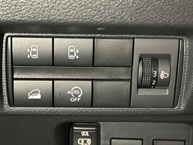 デリカミニ ４ＷＤ　Ｔプレミアム　新品タイヤ／社外　メモリーナビ／デジタルルームミラー／イーアシスト（ミツビシ）／両側電動スライドドア／シートヒーター　前席／全方位モニター／車線逸脱防止支援システム／プロパイロット　全周囲カメラ（25枚目）