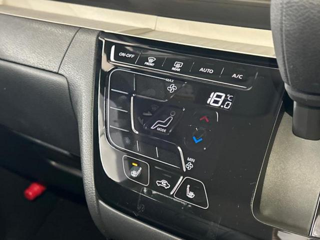 デリカミニ ４ＷＤ　Ｔプレミアム　新品タイヤ／社外　メモリーナビ／デジタルルームミラー／イーアシスト（ミツビシ）／両側電動スライドドア／シートヒーター　前席／全方位モニター／車線逸脱防止支援システム／プロパイロット　全周囲カメラ（29枚目）