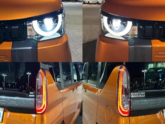 デリカミニ ４ＷＤ　Ｔプレミアム　新品タイヤ／社外　メモリーナビ／デジタルルームミラー／イーアシスト（ミツビシ）／両側電動スライドドア／シートヒーター　前席／全方位モニター／車線逸脱防止支援システム／プロパイロット　全周囲カメラ（53枚目）