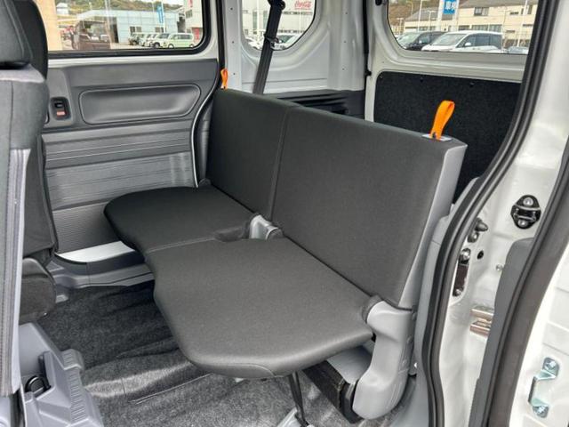 Ｎ－ＶＡＮ Ｇ　ホンダセンシング／車線逸脱防止支援システム／届出済未使用車／ＥＢＤ付ＡＢＳ／横滑り防止装置／アイドリングストップ／禁煙車／エアバッグ　運転席／エアバッグ　助手席／パワーウインドウ／キーレスエントリー（7枚目）