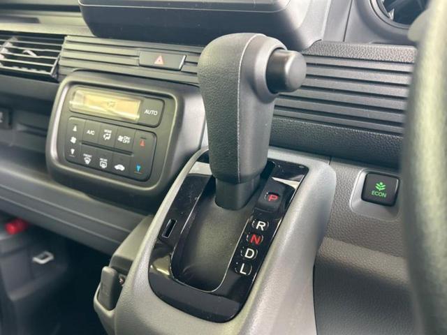 Ｎ－ＶＡＮ Ｇ　ホンダセンシング／車線逸脱防止支援システム／届出済未使用車／ＥＢＤ付ＡＢＳ／横滑り防止装置／アイドリングストップ／禁煙車／エアバッグ　運転席／エアバッグ　助手席／パワーウインドウ／キーレスエントリー（13枚目）