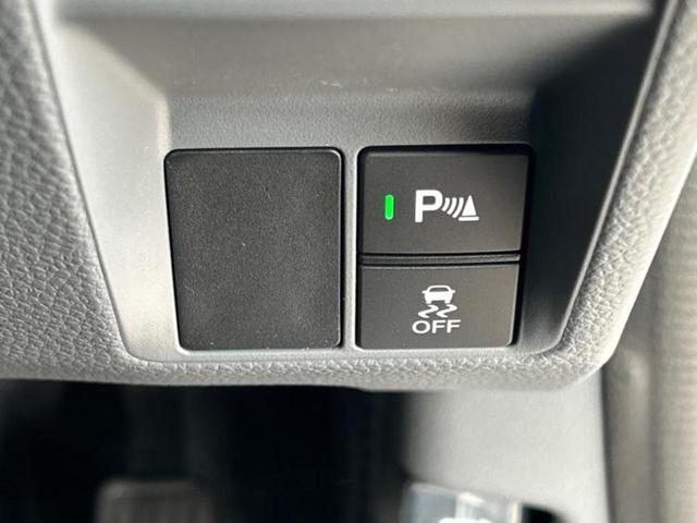 Ｎ－ＶＡＮ Ｇ　ホンダセンシング／車線逸脱防止支援システム／届出済未使用車／ＥＢＤ付ＡＢＳ／横滑り防止装置／アイドリングストップ／禁煙車／エアバッグ　運転席／エアバッグ　助手席／パワーウインドウ／キーレスエントリー（16枚目）