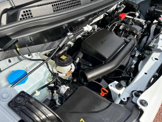 Ｎ－ＶＡＮ Ｇ　ホンダセンシング／車線逸脱防止支援システム／届出済未使用車／ＥＢＤ付ＡＢＳ／横滑り防止装置／アイドリングストップ／禁煙車／エアバッグ　運転席／エアバッグ　助手席／パワーウインドウ／キーレスエントリー（50枚目）