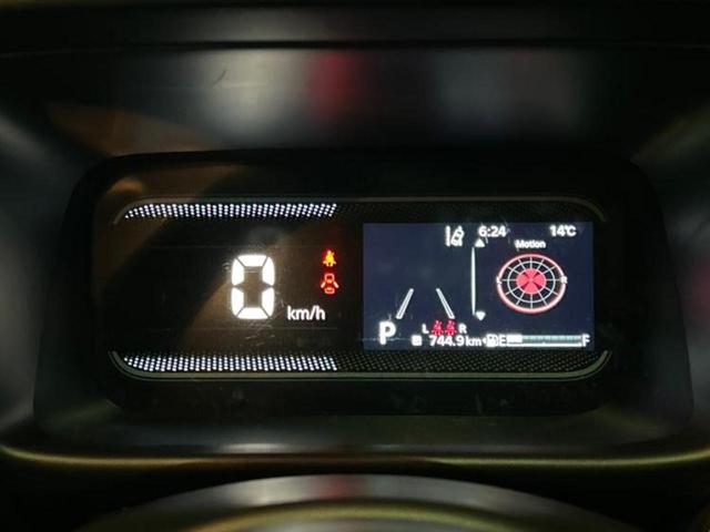 スペーシア ハイブリッドG 保証書/セーフティサポート(スズキ)/車線逸脱防止支援システム/EBD付ABS/横滑り防止装置/アイドリングストップ/禁煙車/エアバッグ サイド/パワーウインドウ/エンジンスタートボタン 盗難防止装置(9枚目)