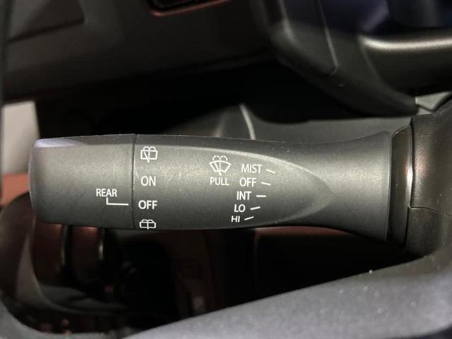 スペーシア ハイブリッドG 保証書/セーフティサポート(スズキ)/車線逸脱防止支援システム/EBD付ABS/横滑り防止装置/アイドリングストップ/禁煙車/エアバッグ サイド/パワーウインドウ/エンジンスタートボタン 盗難防止装置(12枚目)