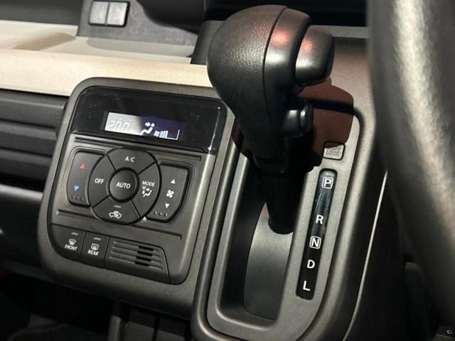 スペーシア ハイブリッドG 保証書/セーフティサポート(スズキ)/車線逸脱防止支援システム/EBD付ABS/横滑り防止装置/アイドリングストップ/禁煙車/エアバッグ サイド/パワーウインドウ/エンジンスタートボタン 盗難防止装置(13枚目)