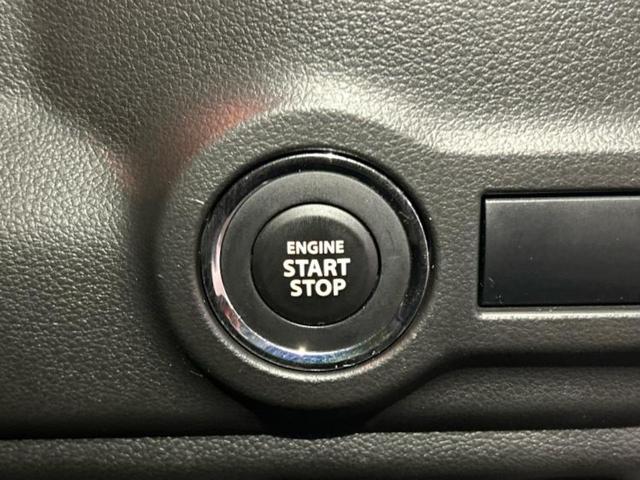 スペーシア ハイブリッドG 保証書/セーフティサポート(スズキ)/車線逸脱防止支援システム/EBD付ABS/横滑り防止装置/アイドリングストップ/禁煙車/エアバッグ サイド/パワーウインドウ/エンジンスタートボタン 盗難防止装置(14枚目)