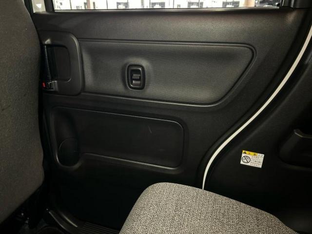 スペーシア ハイブリッドG 保証書/セーフティサポート(スズキ)/車線逸脱防止支援システム/EBD付ABS/横滑り防止装置/アイドリングストップ/禁煙車/エアバッグ サイド/パワーウインドウ/エンジンスタートボタン 盗難防止装置(21枚目)