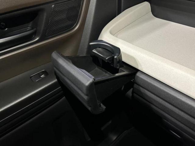 スペーシア ハイブリッドG 保証書/セーフティサポート(スズキ)/車線逸脱防止支援システム/EBD付ABS/横滑り防止装置/アイドリングストップ/禁煙車/エアバッグ サイド/パワーウインドウ/エンジンスタートボタン 盗難防止装置(30枚目)