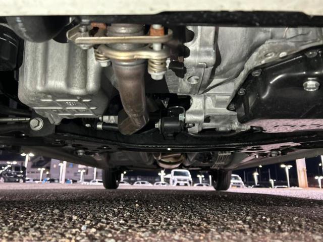 スペーシア ハイブリッドG 保証書/セーフティサポート(スズキ)/車線逸脱防止支援システム/EBD付ABS/横滑り防止装置/アイドリングストップ/禁煙車/エアバッグ サイド/パワーウインドウ/エンジンスタートボタン 盗難防止装置(47枚目)