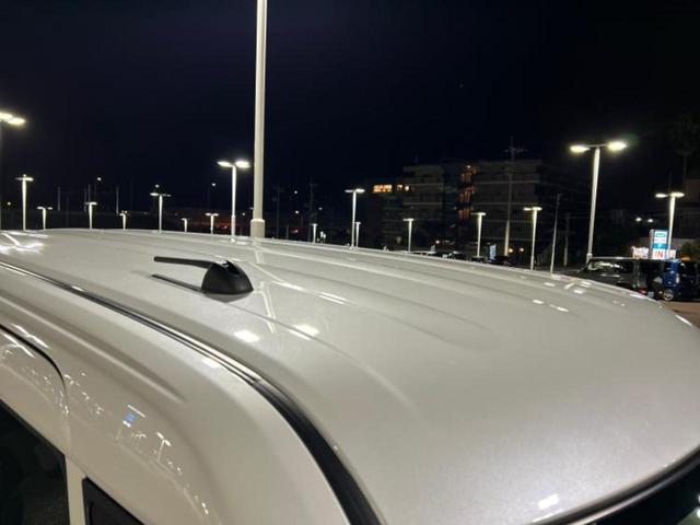 スペーシア ハイブリッドG 保証書/セーフティサポート(スズキ)/車線逸脱防止支援システム/EBD付ABS/横滑り防止装置/アイドリングストップ/禁煙車/エアバッグ サイド/パワーウインドウ/エンジンスタートボタン 盗難防止装置(48枚目)