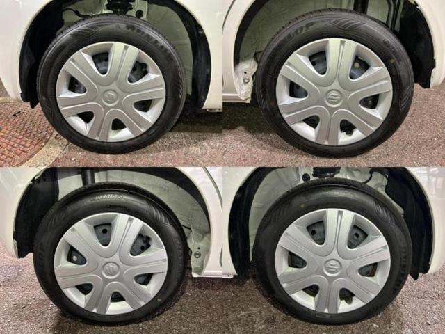 スペーシア ハイブリッドG 保証書/セーフティサポート(スズキ)/車線逸脱防止支援システム/EBD付ABS/横滑り防止装置/アイドリングストップ/禁煙車/エアバッグ サイド/パワーウインドウ/エンジンスタートボタン 盗難防止装置(52枚目)