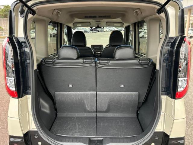 デリカミニ ４ＷＤ　Ｔプレミアム　社外　メモリーナビ／イーアシスト（ミツビシ）／両側電動スライドドア／シートヒーター　前席／全方位モニター／車線逸脱防止支援システム／ドライブレコーダー　社外／ヘッドランプ　ＬＥＤ　衝突被害軽減システム（8枚目）