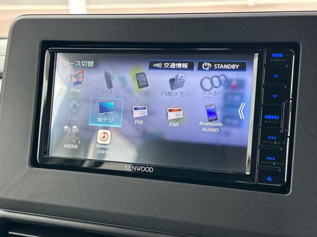 デリカミニ ４ＷＤ　Ｔプレミアム　社外　メモリーナビ／イーアシスト（ミツビシ）／両側電動スライドドア／シートヒーター　前席／全方位モニター／車線逸脱防止支援システム／ドライブレコーダー　社外／ヘッドランプ　ＬＥＤ　衝突被害軽減システム（10枚目）