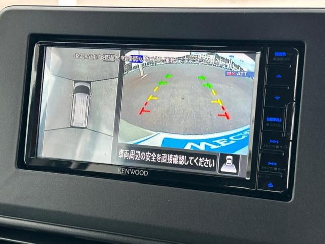 デリカミニ ４ＷＤ　Ｔプレミアム　社外　メモリーナビ／イーアシスト（ミツビシ）／両側電動スライドドア／シートヒーター　前席／全方位モニター／車線逸脱防止支援システム／ドライブレコーダー　社外／ヘッドランプ　ＬＥＤ　衝突被害軽減システム（11枚目）