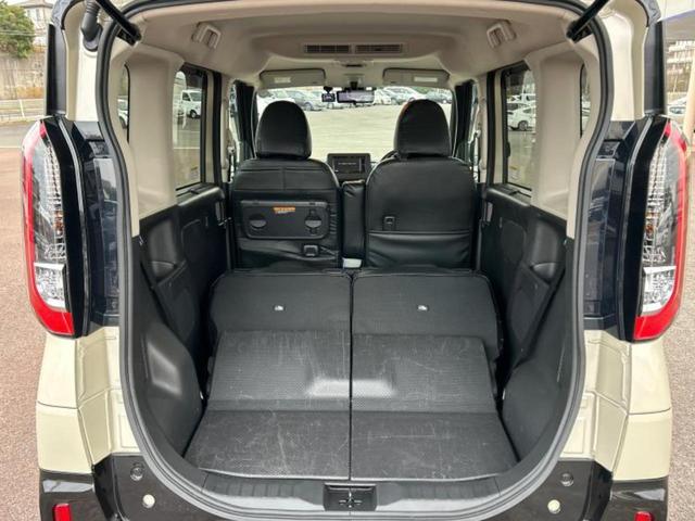 デリカミニ ４ＷＤ　Ｔプレミアム　社外　メモリーナビ／イーアシスト（ミツビシ）／両側電動スライドドア／シートヒーター　前席／全方位モニター／車線逸脱防止支援システム／ドライブレコーダー　社外／ヘッドランプ　ＬＥＤ　衝突被害軽減システム（19枚目）