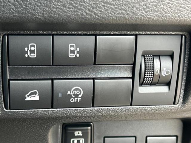 デリカミニ ４ＷＤ　Ｔプレミアム　社外　メモリーナビ／イーアシスト（ミツビシ）／両側電動スライドドア／シートヒーター　前席／全方位モニター／車線逸脱防止支援システム／ドライブレコーダー　社外／ヘッドランプ　ＬＥＤ　衝突被害軽減システム（25枚目）