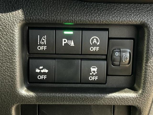 ハスラー タフワイルド　保証書／レーダーブレーキサポート（スズキ）／シートヒーター／車線逸脱防止支援システム／ヘッドランプ　ＬＥＤ／ＥＢＤ付ＡＢＳ／横滑り防止装置／アイドリングストップ　登録／届出済未使用車（16枚目）