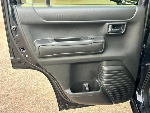 ハスラー タフワイルド　保証書／レーダーブレーキサポート（スズキ）／シートヒーター／車線逸脱防止支援システム／ヘッドランプ　ＬＥＤ／ＥＢＤ付ＡＢＳ／横滑り防止装置／アイドリングストップ　登録／届出済未使用車（23枚目）