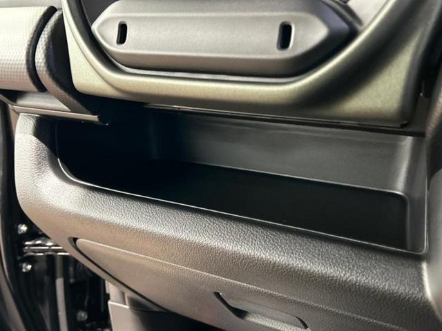 ハスラー タフワイルド　保証書／レーダーブレーキサポート（スズキ）／シートヒーター／車線逸脱防止支援システム／ヘッドランプ　ＬＥＤ／ＥＢＤ付ＡＢＳ／横滑り防止装置／アイドリングストップ　登録／届出済未使用車（28枚目）