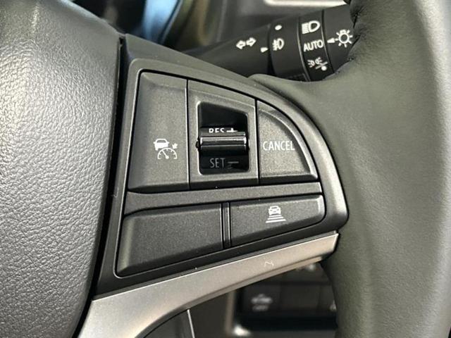 ハスラー タフワイルド　保証書／レーダーブレーキサポート（スズキ）／シートヒーター／車線逸脱防止支援システム／ヘッドランプ　ＬＥＤ／ＥＢＤ付ＡＢＳ／横滑り防止装置／アイドリングストップ　登録／届出済未使用車（35枚目）